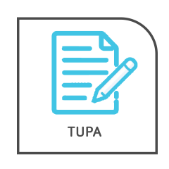 TUPA - Texto Único de Procedimientos Administrativos 