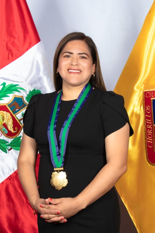 Katherine Elizabeth Navarro Yepez