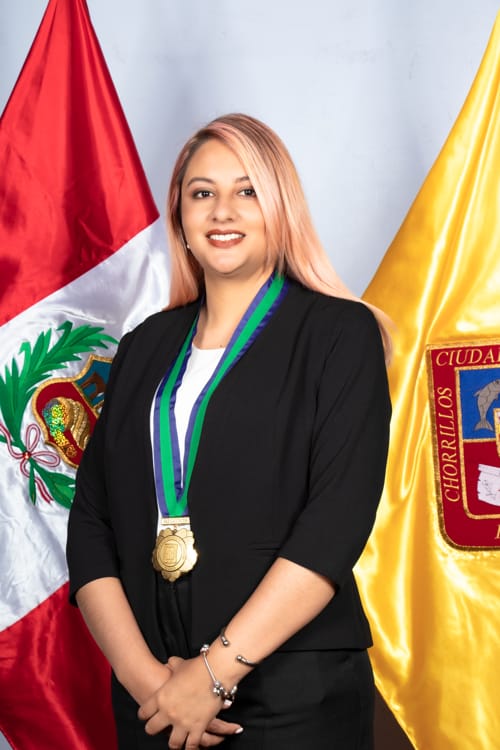 Nataly Quevedo Cárdenas