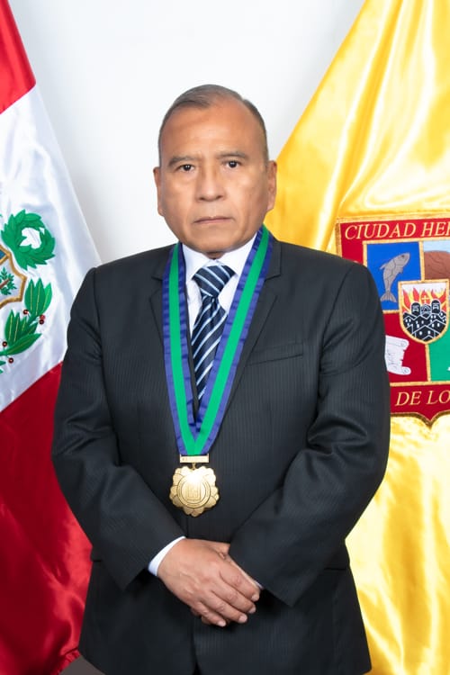 Víctor Antonio Diaz Mayo