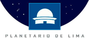 Planetario Solar Logo