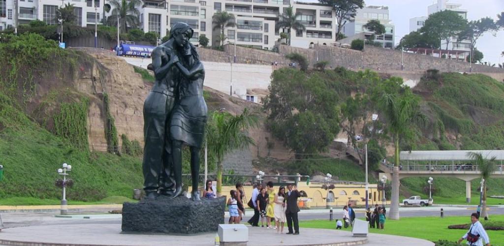 Complejo turístico Agua Dulce