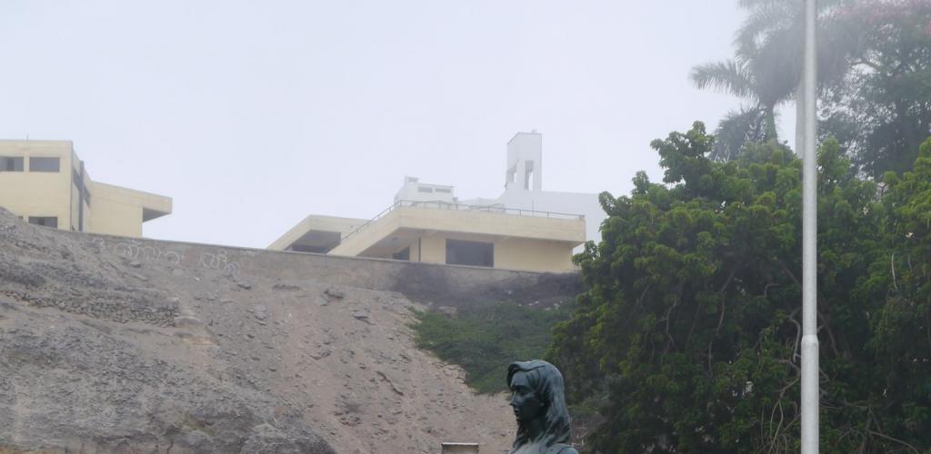 Complejo turístico Agua Dulce