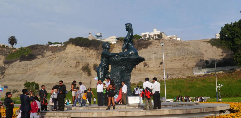 Complejo turístico Agua Dulce