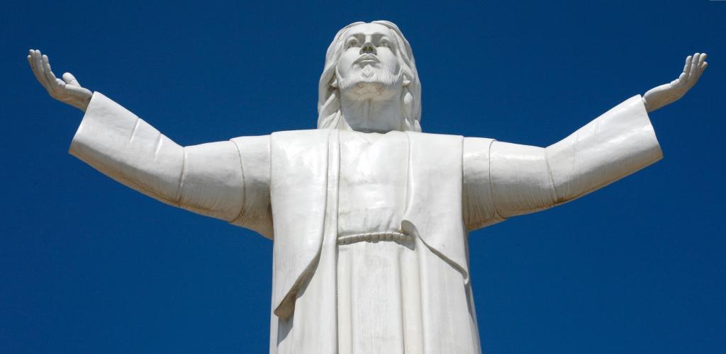 Cristo del Pacifico