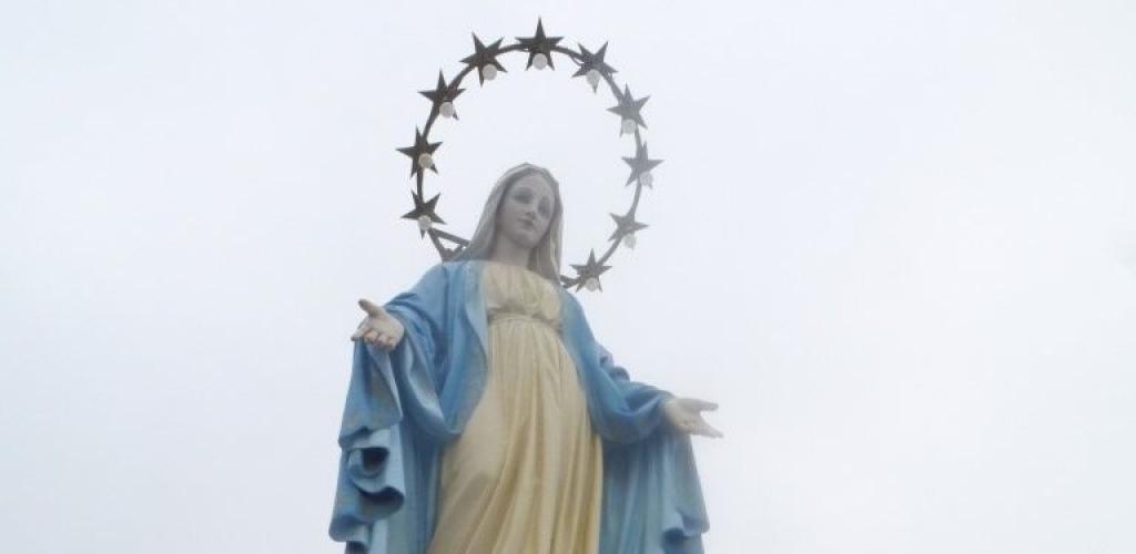 Virgen del Morro