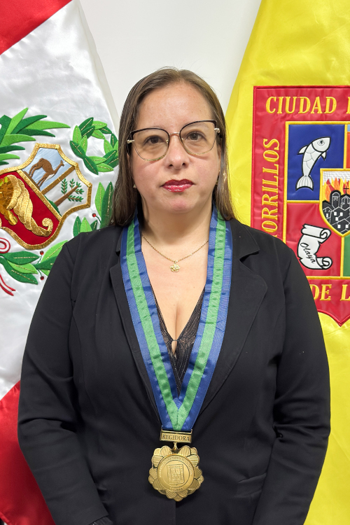 Yakelin Julissa Escalante Grajeda